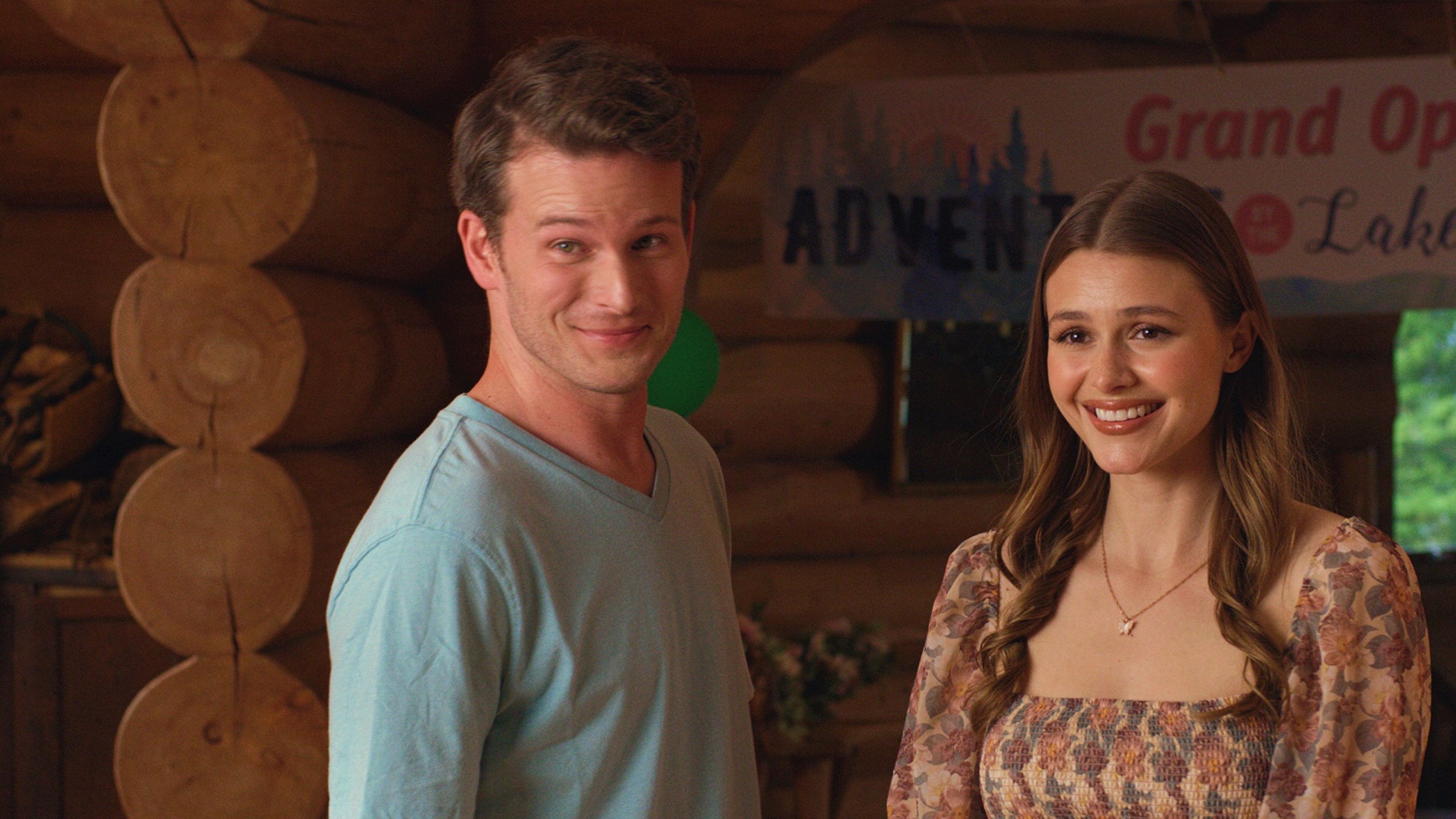 Μια Ρομαντική Φωτογραφία