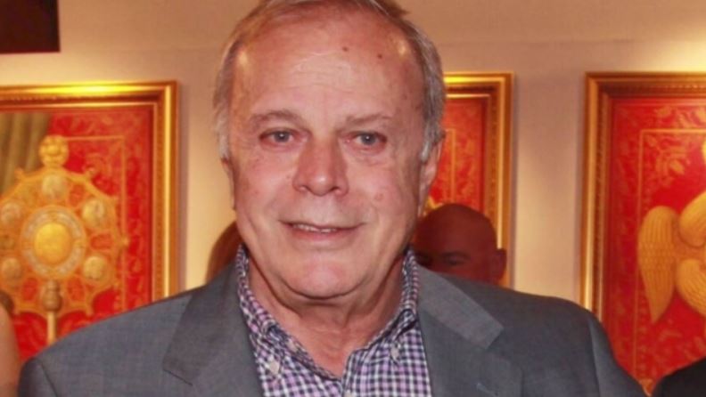 Χρήστος Πολίτης: «Έφυγε» από την ζωή σε ηλικία 83 ετών ο σπουδαίος ηθοποιός