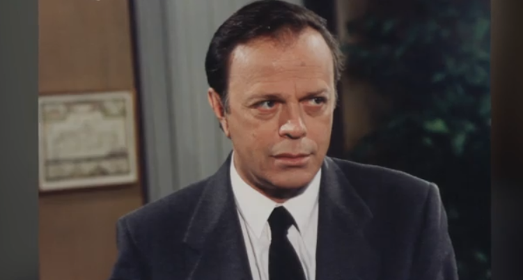 Χρήστος Πολίτης: Πέθανε ο θρυλικός «Γιάγκος Δράκος»