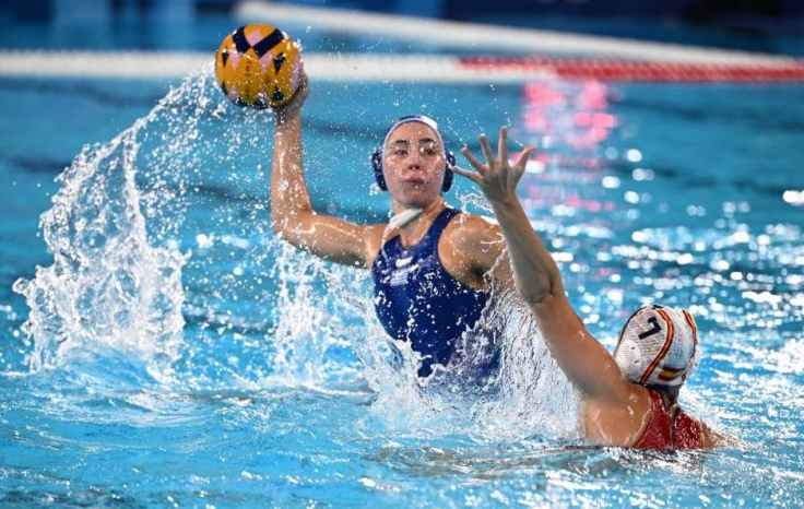 Ευρωπαϊκό πρωτάθλημα πόλο: Άνετη 2η νίκη της Ελλάδας με 23-5 επί της Γαλλίας