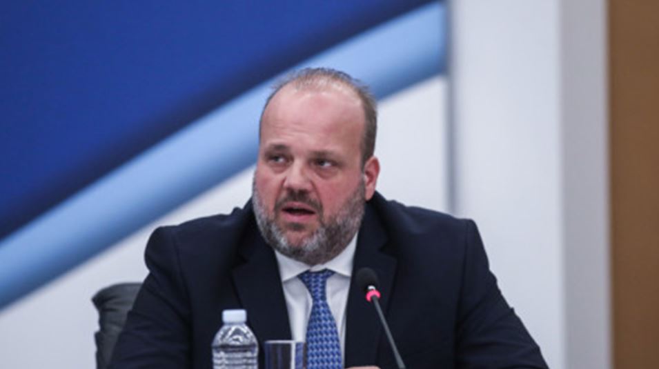 Σπύρος Πρωτοψάλτης: «Φέτος καταβλήθηκαν 3,83 δισεκατομμύρια στον αγροτικό τομέα – Χωρίς διάλογο δεν πρόκειται να βρεθεί λύση»