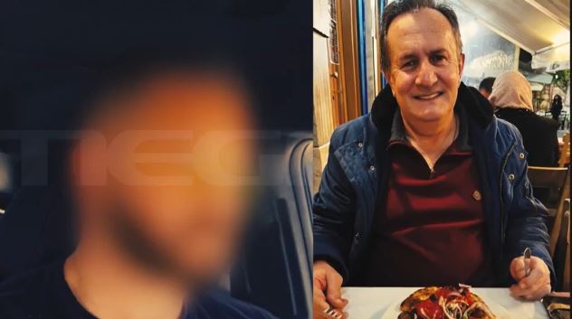 Ρόδος: Συνελήφθη ο 48χρονος κατηγορούμενος για τη δολοφονία του ξενοδόχου