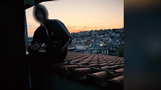 Σέρρες: Τα πρώτα λόγια του 15χρονου που κατηγορείται πως ξυλοκόπησε μέχρι θανάτου τον 17χρονο