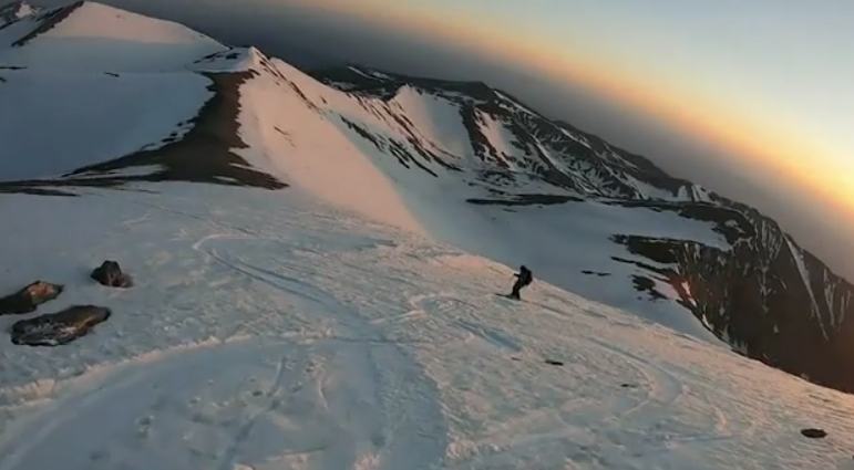 Αγνοούνται 8 ορειβάτες στον Ταΰγετο – Σε εξέλιξη η επιχείρηση διάσωσής τους