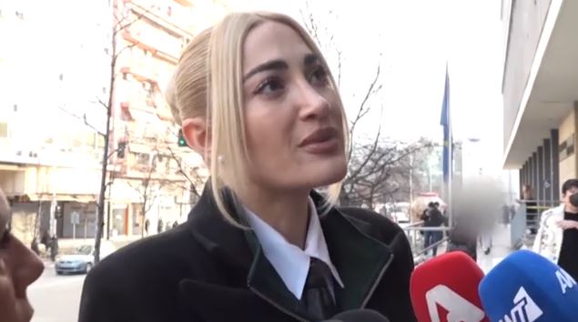 Ιωάννα Τούνη: Η συνέχεια της δίκης της για revenge porn