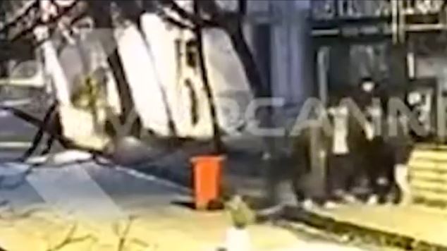 Τουρκία: Νεκρός 17χρονος μετά από μαχαίρωμα 15χρονου στην Κωνσταντινούπολη