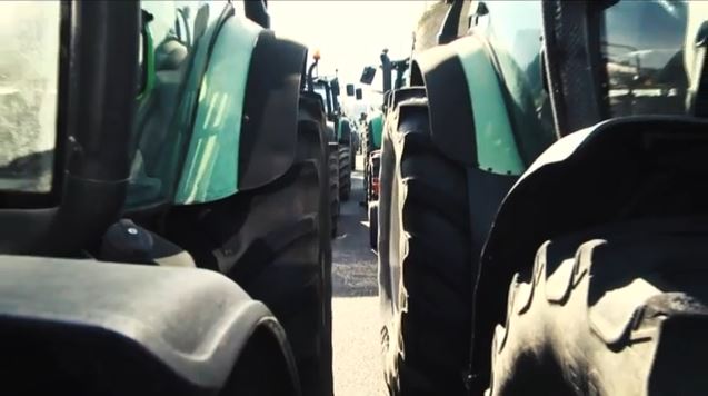 Στα άκρα η κόντρα αγροτών & κυβέρνησης – Ανακοινώνονται αύριο τα μέτρα