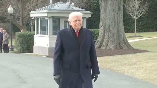 Ιράν: Σκληρό μήνυμα Χαμενεΐ κατά του Τραμπ – Η απάντηση της Ουάσιγκτον