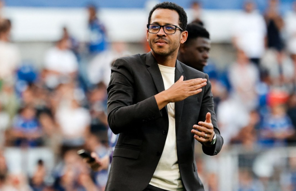 Νέος προπονητής της Τσέλσι ο Λίαμ Ροζίνιορ