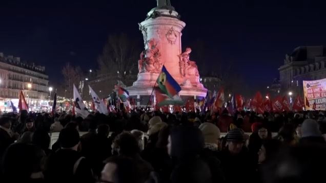 Παγκόσμιο κύμα αντιδράσεων για τη σύλληψη του Νικολάς Μαδούρο