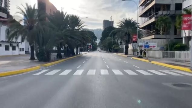 Οι αντιδράσεις στη Βενεζουέλα & στο εξωτερικό μετά την απομάκρυνση Μαδούρο