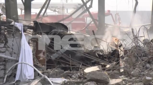 «Βιολάντα»: Το αδήλωτο υπόγειο, οι παραλείψεις & τα κενά στα μέτρα ασφαλείας – Νέα στοιχεία