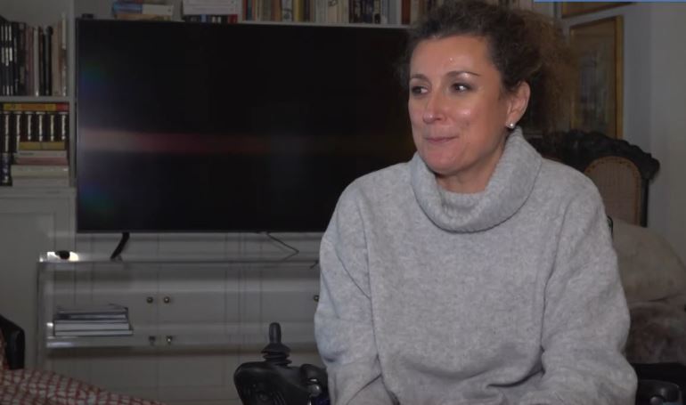 Κατερίνα Βρανά: Η πρόταση για την παρουσίαση του ελληνικού τελικού της Eurovision – «Αρχίζω προετοιμασία»