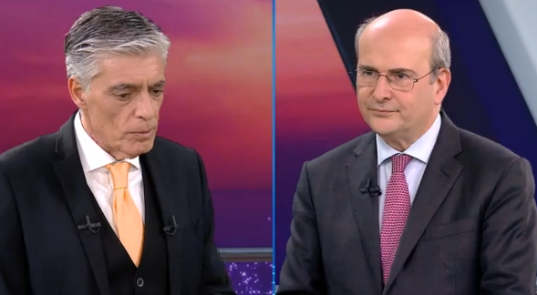 Κωστής Χατζηδάκης: «Φτιάχνουμε ένα κράτος πιο φιλικό στον πολίτη» – Το σχέδιο της κυβέρνησης για την καθημερινότητα του πολίτη