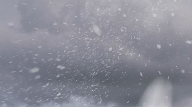 ΗΠΑ: Τουλάχιστον 4 νεκροί από την κακοκαιρία – Σε κατάσταση έκτακτης ανάγκης 21 Πολιτείες