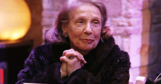 Μέλπω Ζαρόκωστα: Θλίψη στον καλλιτεχνικό χώρο για τον θάνατο της ηθοποιού