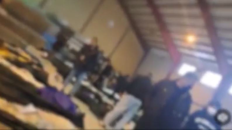 Ιράν: Εκατοντάδες οι νεκροί από τις μαζικές διαδηλώσεις κατά του καθεστώτος & του Χαμενεΐ