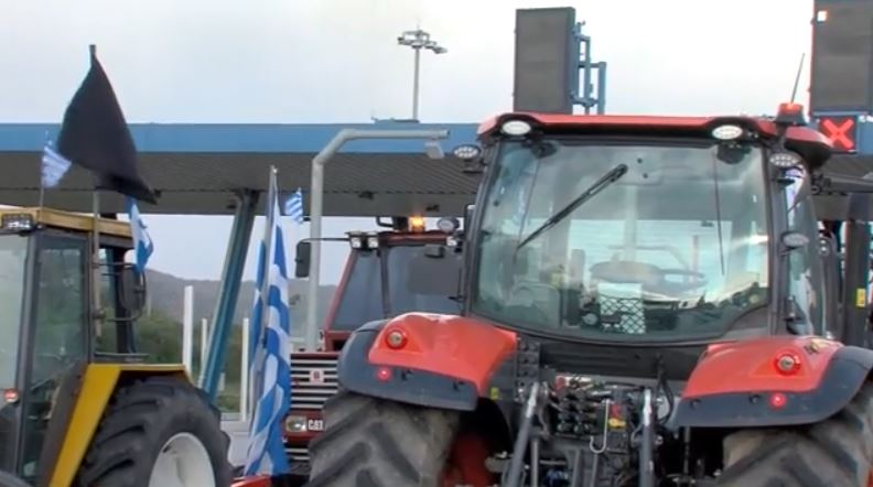 Κλιμακώνουν τις κινητοποιήσεις τους οι αγρότες – Ανικανοποίητοι από τα μέτρα της κυβέρνησης
