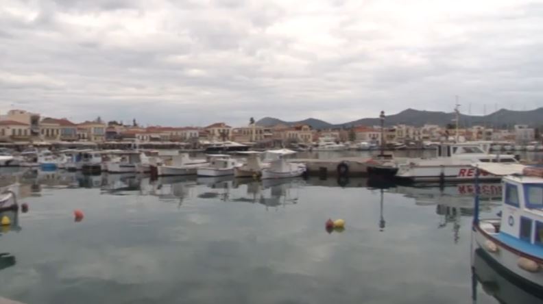 Αίγινα: Αγανακτισμένοι οι κάτοικοι από την έλλειψη καθαρού ποσίμου νερού