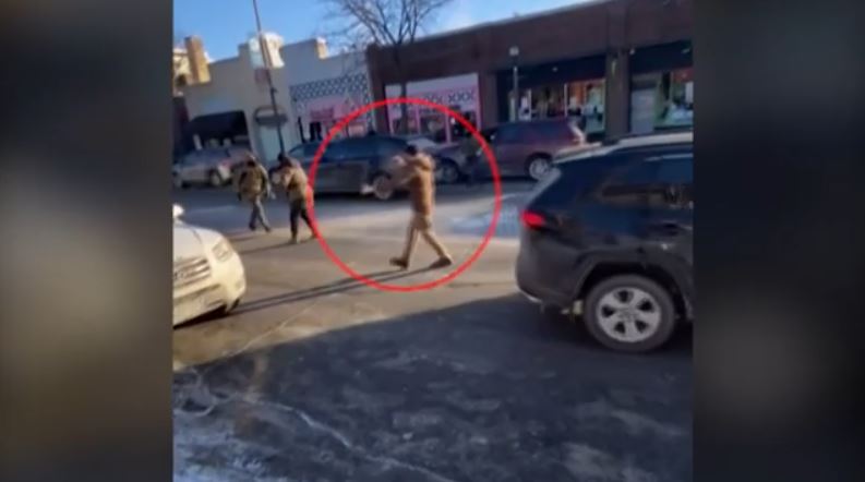 ΗΠΑ: Εν ψυχρώ δολοφονία ο θάνατος του 37χρονου Πρέτι στη Μινεάπολη