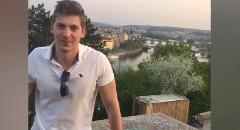 Αλέξης Τσικόπουλος: «Να τον βρούμε όπως και να ‘ναι, να τελειώνει το μαρτύριο» – Συγκλονίζει η μητέρα του στο «Τούνελ»