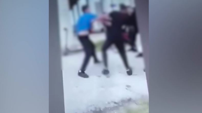 Χαλκίδα: 15χρονος πήδηξε από την Υψηλή Γέφυρα και «έχασε» τη ζωή του – Δεχόταν bullying από τους συμμαθητές του