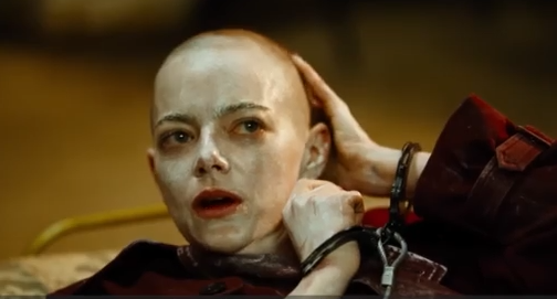 Πέντε υποψηφιότητες για τα βραβεία BAFTA η «Βουγονία» του Γιώργου Λάνθιμου