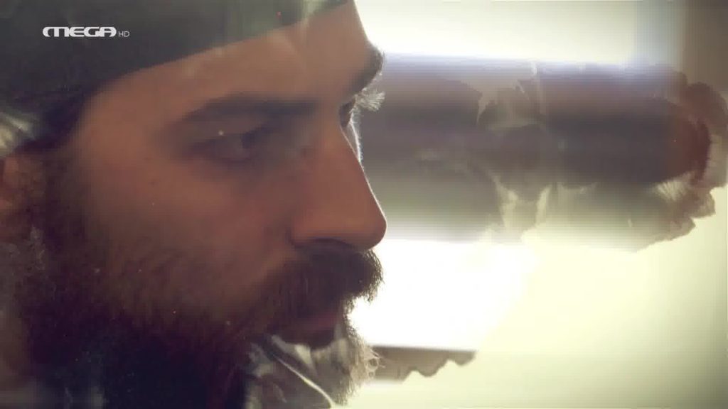 Εικόνα Αγίου Γεωργίου Νέας Ιωνίας - 