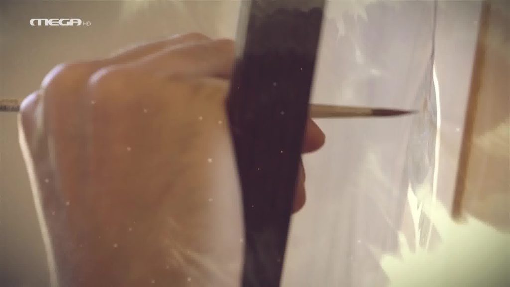 Η εικόνα της Παναγίας Εγκυμονούσας - 