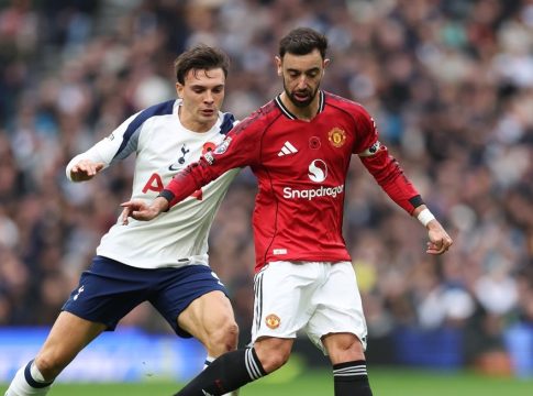 Premier League: Νίκες για Άρσεναλ και Μάντσεστερ Γιουνάιτεντ