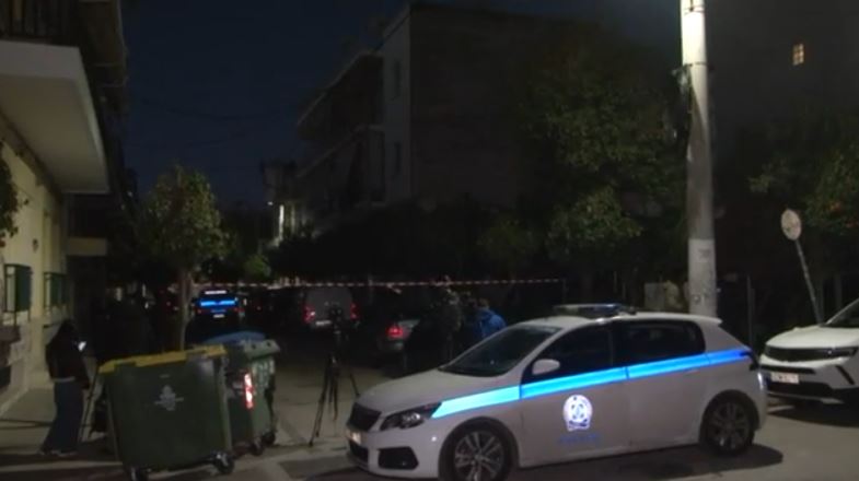 Κορυδαλλός: Ζημιές σε 6 οχήματα και διαμερίσματα από έκρηξη χειροβομβίδας