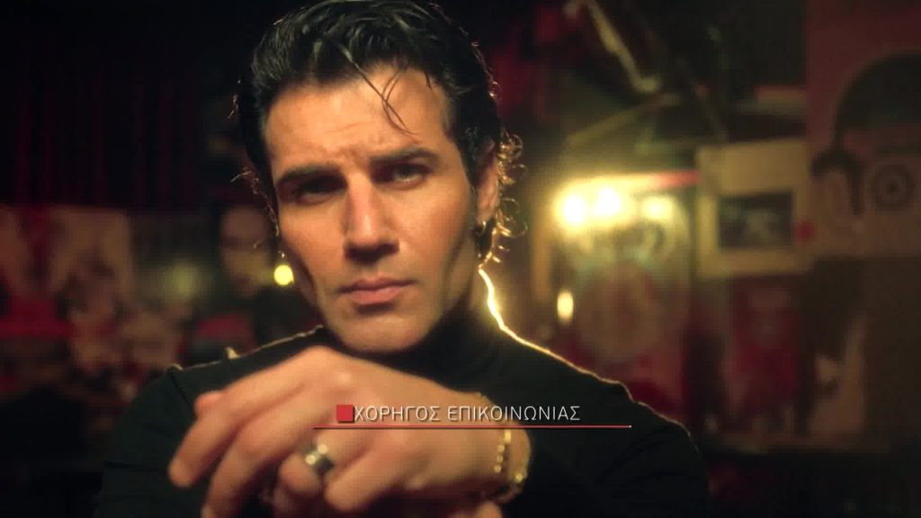 Πύλη Αξιού | Πέτρος Ιακωβίδης