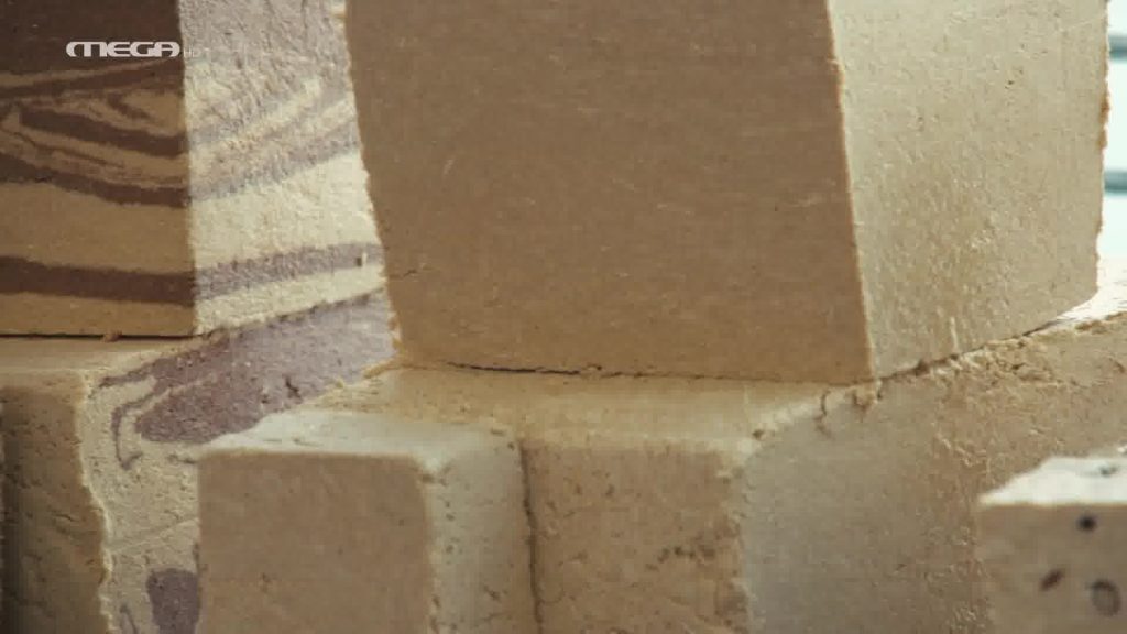 Ο παραδοσιακός χαλβάς της Δραπετσώνας - 