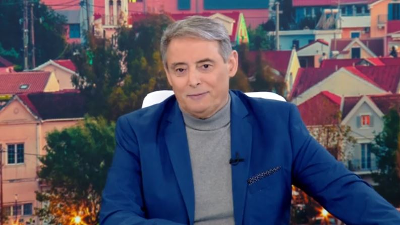 Κοινωνία Ώρα Mega