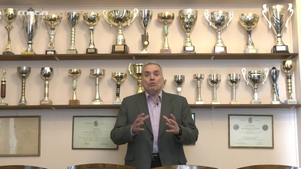 Ο Πειραϊκός Σύνδεσμος