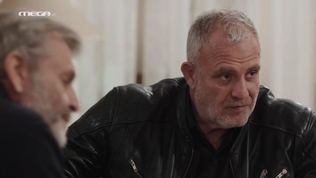 Η Γη της Ελιάς