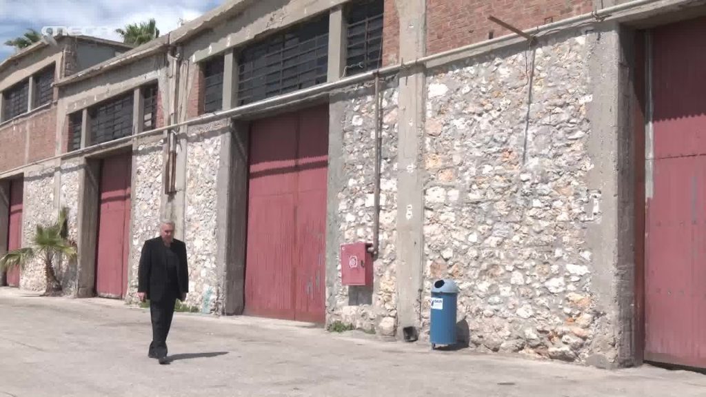 Οι κοινωνίες του Πειραϊκού Λιμένα