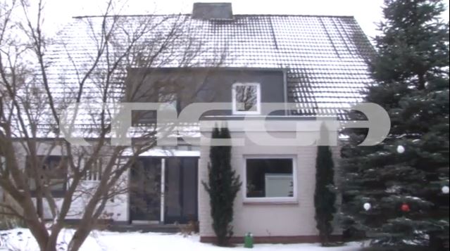 Στη Γερμανία το MEGA για την αγνοούμενη Λόρα – Τι κατέγραψε η κάμερα του «Live News»