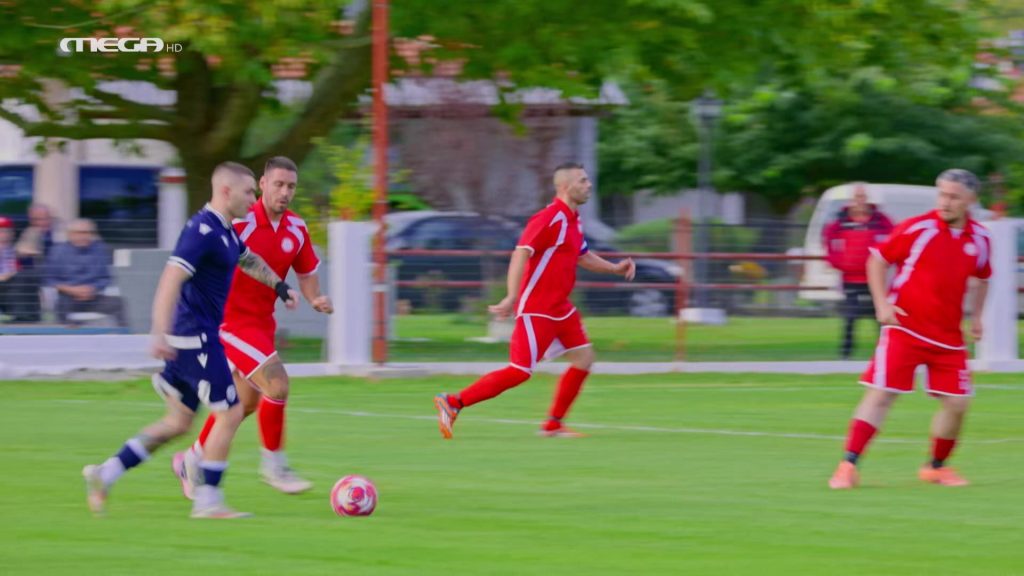 Βίλατζ Λιμπερταδόρες