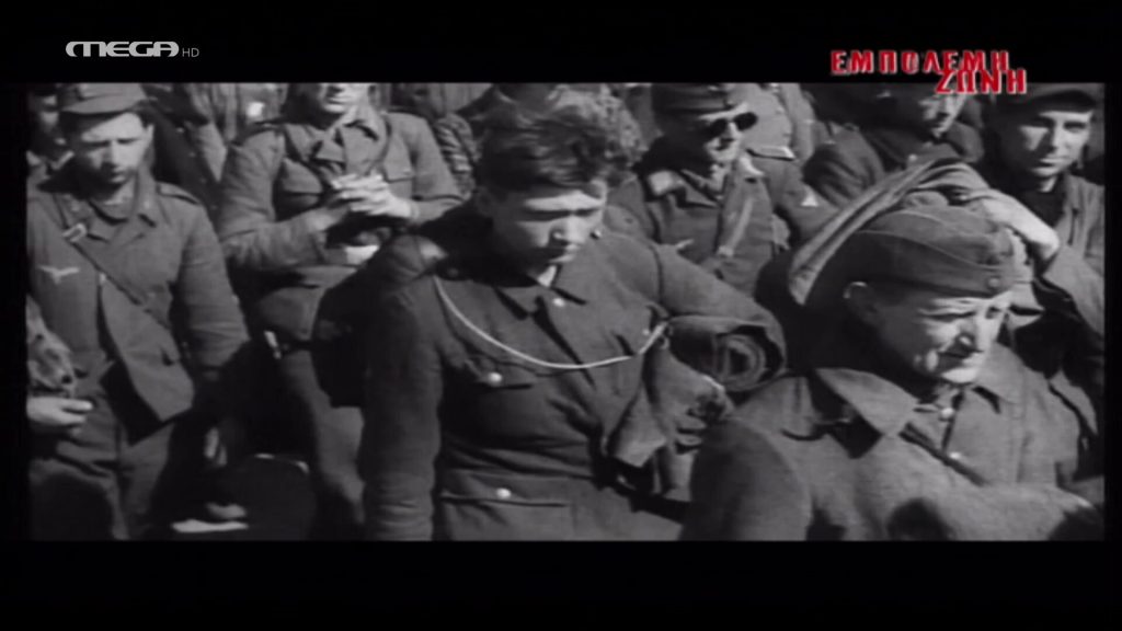 Ο Σωματοφύλακας του Χίτλερ - 