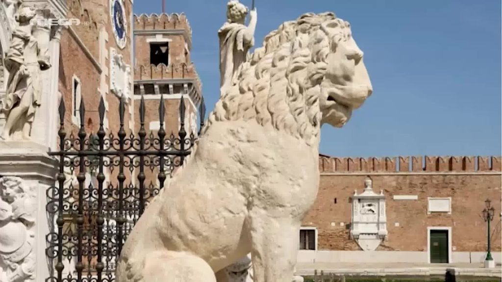 Iστορίες του Πόρτο Λεόνε