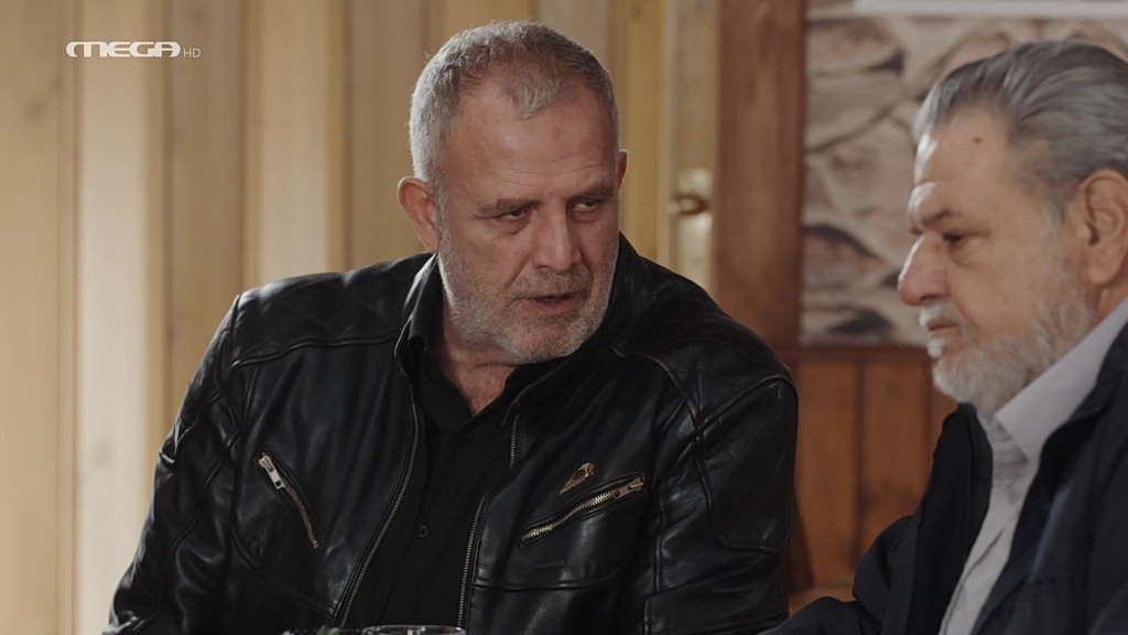 Η Γη της Ελιάς