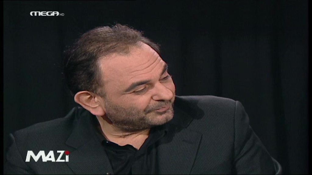 10′ Κήρυγμα