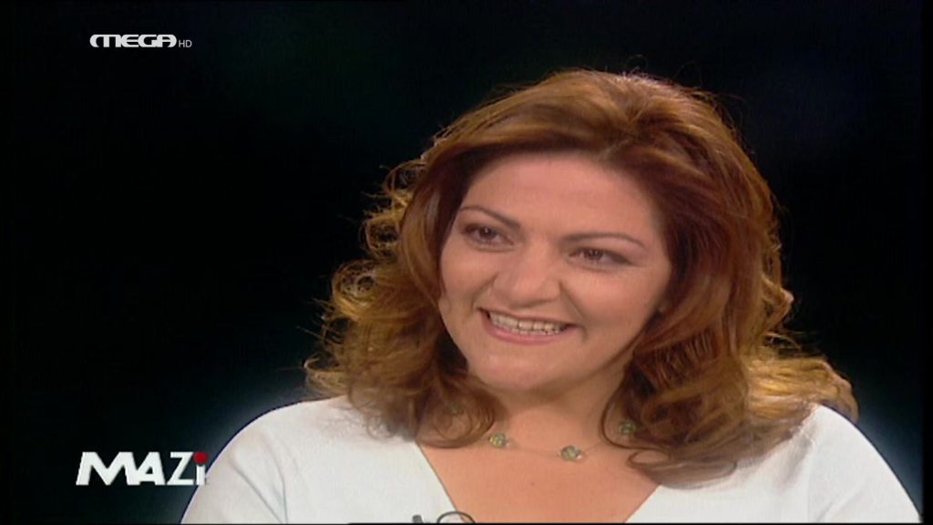 Βίκυ Σταυροπούλου