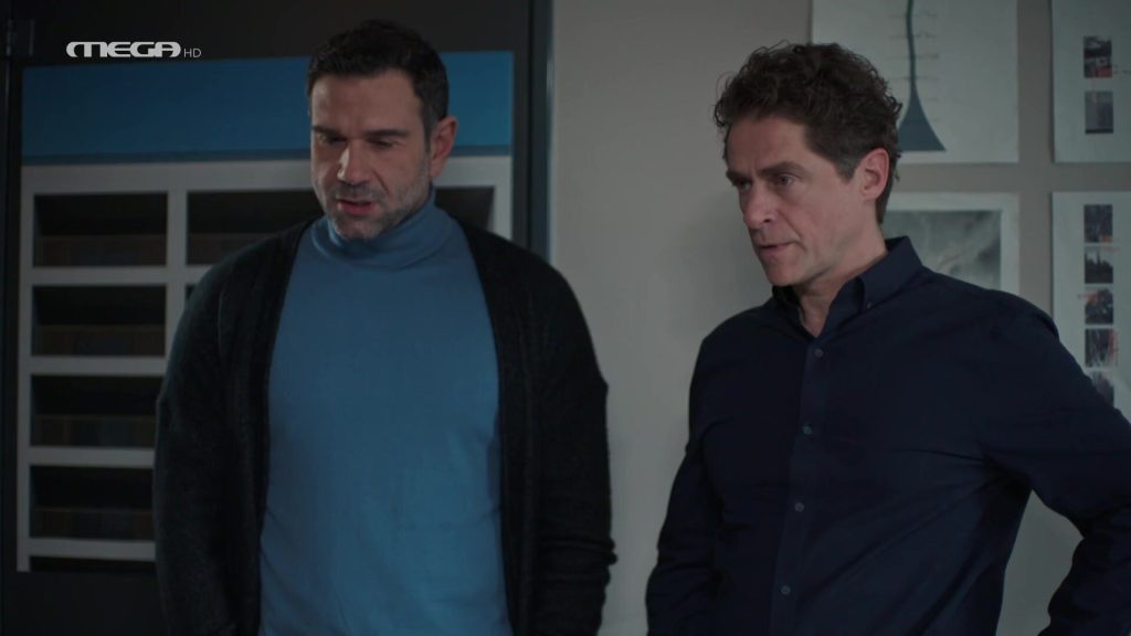 Μια Νύχτα Μόνο