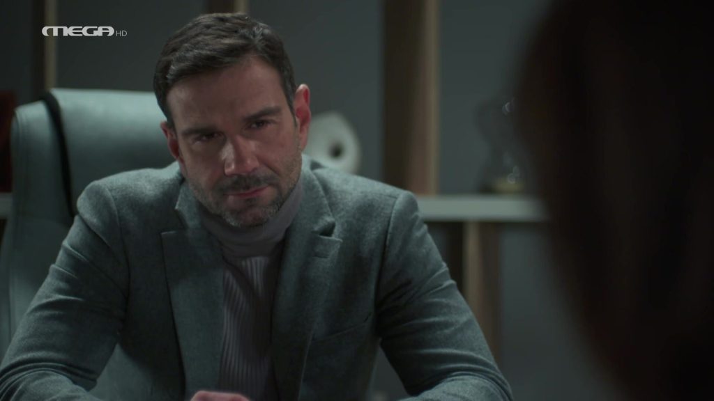 Μια Νύχτα Μόνο