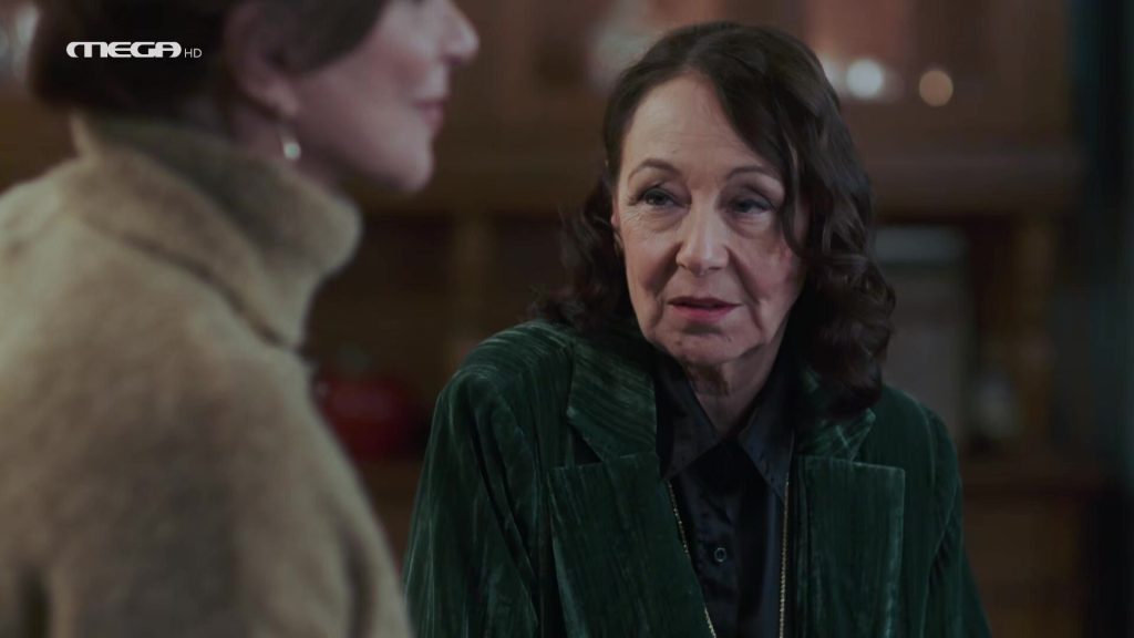 Μια Νύχτα Μόνο