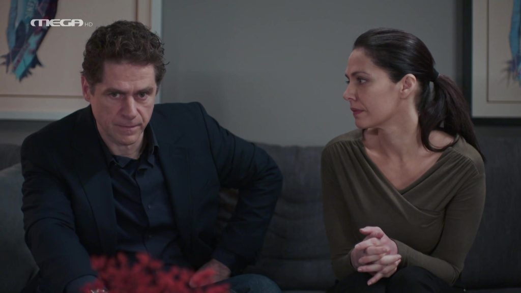 Μια Νύχτα Μόνο