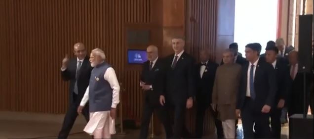 Διήμερη επίσκεψη του Κυριάκου Μητσοτάκη στην Ινδία