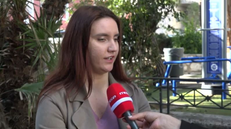 Καλλιθέα: 26χρονη με οπτική βλάβη κατήγγειλε παρενόχληση στο δρόμο – Όσα περιέγραψε στο Live News